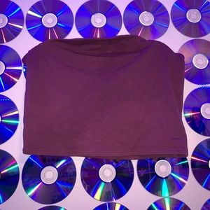 🦋3 for $20🦋 Garage Tube Top- L